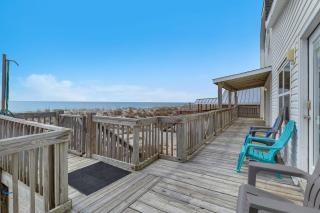 Divine Intervention by Oak Island Accommodations - Oak Island - 6