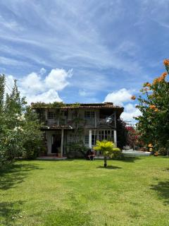 Pousada Casa Branca - Porto de Pedras - 7