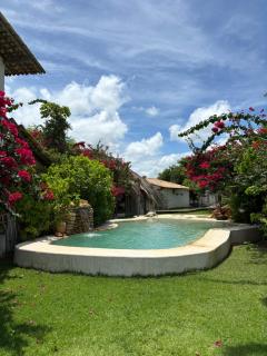 Pousada Casa Branca - Porto de Pedras - 6