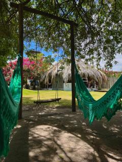 Pousada Casa Branca - Porto de Pedras - 5
