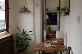 Belgrade Urban Central Flat - Belgrado - 5