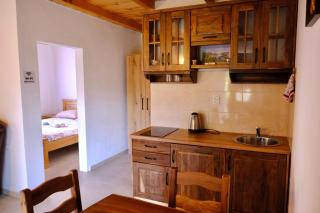 Sunlight Cottage Maya - Virpazar - 1