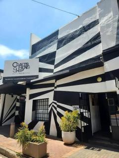 ITS STILL COZY, And YOUR GONNA LIKE IT!! MABONENG - Joanesburgo - 7