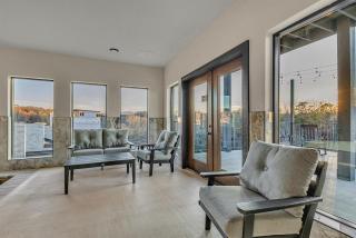Smith Creek Lux by LUXSTAYUSA - Pigeon Forge - 1