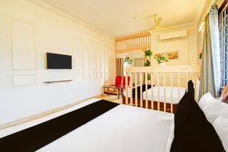 Super Hotel O Sahasra Residency Near Nexus Hyderabad - Hyderabad - 1