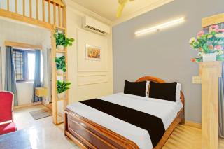 Super Hotel O Sahasra Residency Near Nexus Hyderabad - Hyderabad - 6