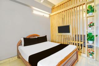Super Hotel O Sahasra Residency Near Nexus Hyderabad - Hyderabad - 9