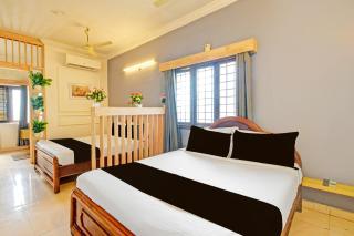 Hotel O Sahasra Residency Near Nexus Hyderabad - Hyderabad - 9