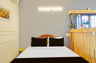 Super Hotel O Sahasra Residency Near Nexus Hyderabad - Hyderabad - 2