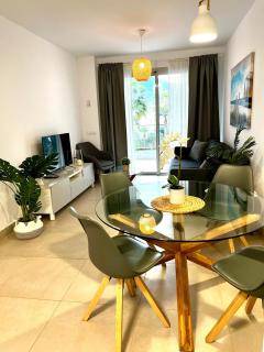 Marina Real - Apartamento de Lujo con Estilo - Denia - 8