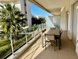 Marina Real - Apartamento de Lujo con Estilo - 5