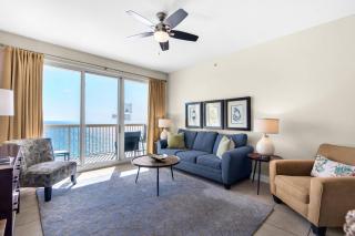 1 1606 Calypso Resort Towers - Panama City Beach - 7