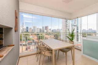 WTC, Sheraton, Transamerica, Morumbi, Visto, Einstein - São Paulo - 9