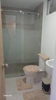 Santa Marta Apartment with a pool - Santa Marta - 5