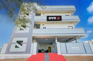 Hotel O SITARA RESIDENCY - Haiderabad - 9