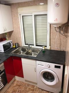 Apartamento céntrico bajo - Madrid - 7