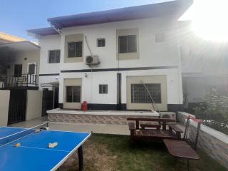 Private, Cozy, CityCentre Studio II - Abuja - 1