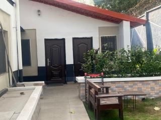 Private, Cozy, CityCentre Studio II - Abuja - 2