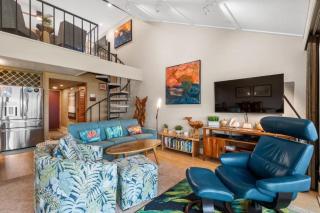 MAALAEA SURF, #C-7 condo - 4