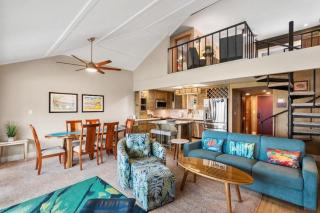 MAALAEA SURF, #C-7 condo - 3