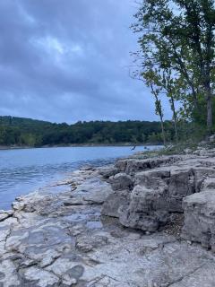 The Cove 21-3 By SDC, Big Deck, Pool, Hot Tub, By Lake, No Stairs - Branson - 7