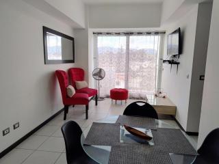 504 T1 Beautiful apartment - Guatemala - 8
