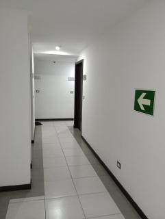 504 T1 Beautiful apartment - Guatemala - 1