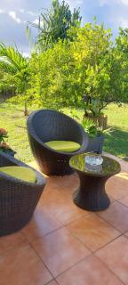 SOLEY KARAIB Appartement au Vauclin Martinique - 5