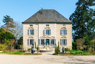 Domaine Séquoia - Buellas - 0
