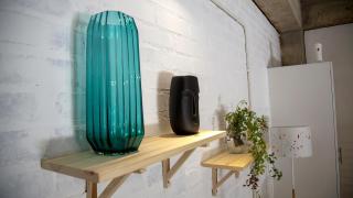 ITS STILL COZY, And YOUR GONNA LIKE IT!! MABONENG - Joanesburgo - 1
