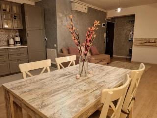 Park Residence 5, 2 Bedroom Apartment - Bucarest - 8
