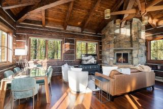 Big Sky Fire Towers - Beehive - Big Sky - 0