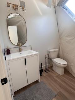 Experience Luxury Glamping at Ravines Edge Geo Glamping - 5