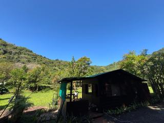 Casita de Campo en el río - Ciales - 9