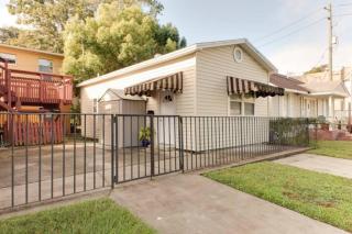 The Riverwalk Studio - 2