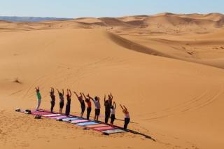 Merzougasaharacamp - 8