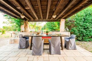 Trullo Don Savino - Cisternino - 1