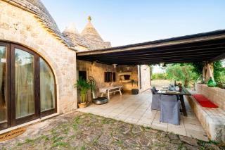 Trullo Don Savino - Cisternino - 2
