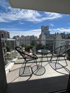 Hermoso departamento con pileta en Palermo - Buenos Aires - 6