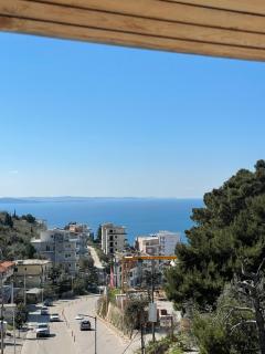 Sunny Side B&B - Sarandë - 4