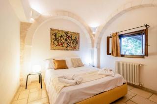 Trullo Don Savino - Cisternino - 4