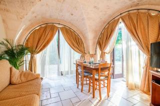 Trullo Don Savino - Cisternino - 6