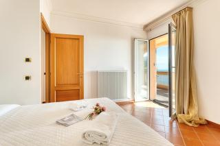 Private Pool Villa Beside Monaco - Happy Rentals - Beausoleil - 5