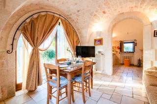 Trullo Don Savino - Cisternino - 7