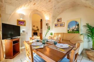 Trullo Don Savino - Cisternino - 8