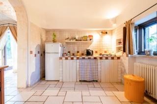 Trullo Don Savino - 0