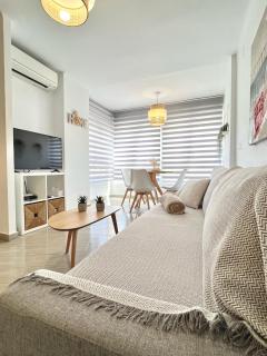 Apartamento Turistico Peñalver Playa 316 - Torrox Costa - 7