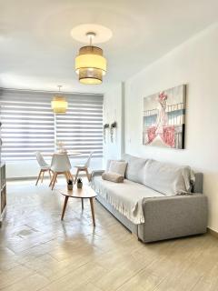 Apartamento Turistico Peñalver Playa 316 - Torrox Costa - 6