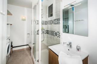 Résidence Maisons De L Ocean - Charmant appartement 4 personnes en rez-de-chaussée, petite vue Mer MAE-0761 - Lacanau - 5