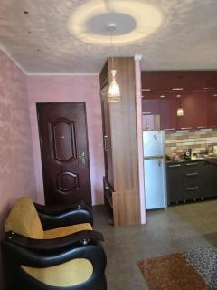 Huailng new city - Tbilisi - 6